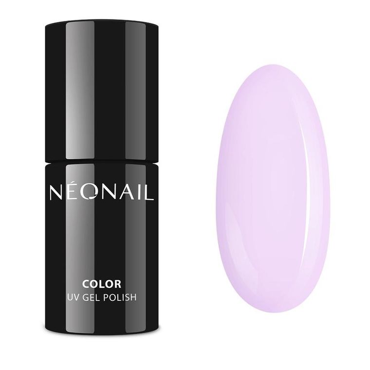 NeoNail, UV Gel Polish Color, lakier hybrydowy, First Date, 7.2 ml