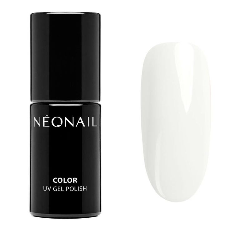 NeoNail, UV Gel Polish Color, lakier hybrydowy, Milk Shake, 7.2 ml