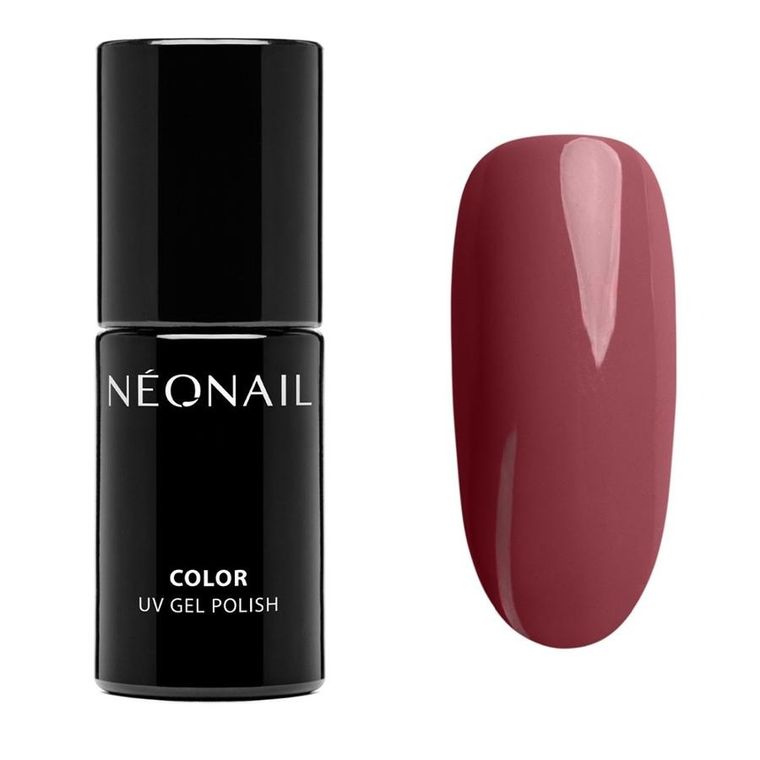 NeoNail, UV Gel Polish Color, lakier hybrydowy, Neutral, 7.2 ml