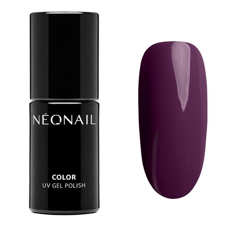 NeoNail, UV Gel Polish Color, lakier hybrydowy, Piece of Magic, 7.2 ml