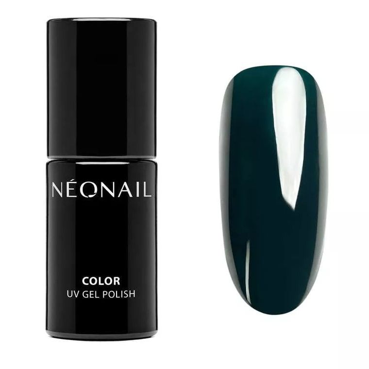 NeoNail, UV Gel Polish Color, lakier hybrydowy, Timeless Treasure, 7.2 ml