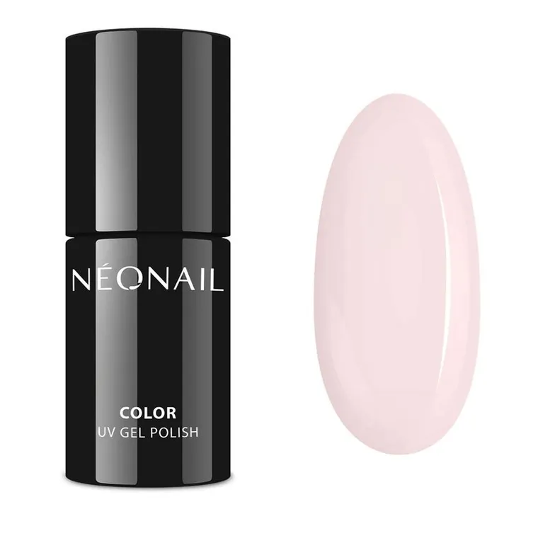 NeoNail, UV Gel Polish Color, lakier hybrydowy, Vanilla Sky, 7.2 ml