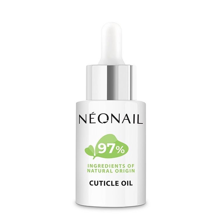 NeoNail, Vitamin Cuticle Oil, oliwka do skórek, 6.5 ml