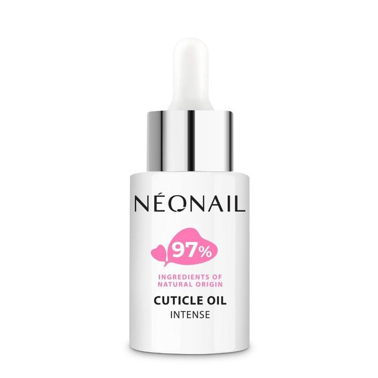 NeoNail, Vitamin Cuticle Oil, oliwka witaminowa, intense, 6.5 ml
