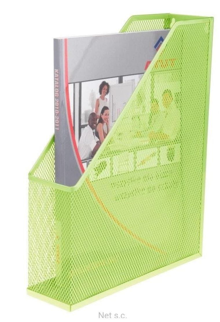 Net, pojemnik na dokumenty lemon