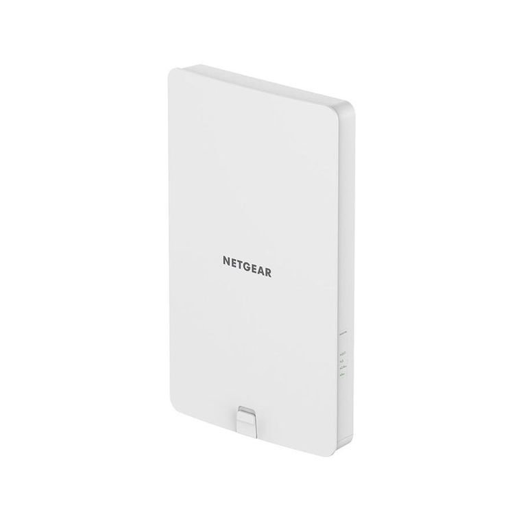 Netgear, punkt dostępowy, Wi-Fi 6, WAX610Y, 2,4GHz(2-2), 5GHz(2-2) PoE+, PoE 1-2,5G