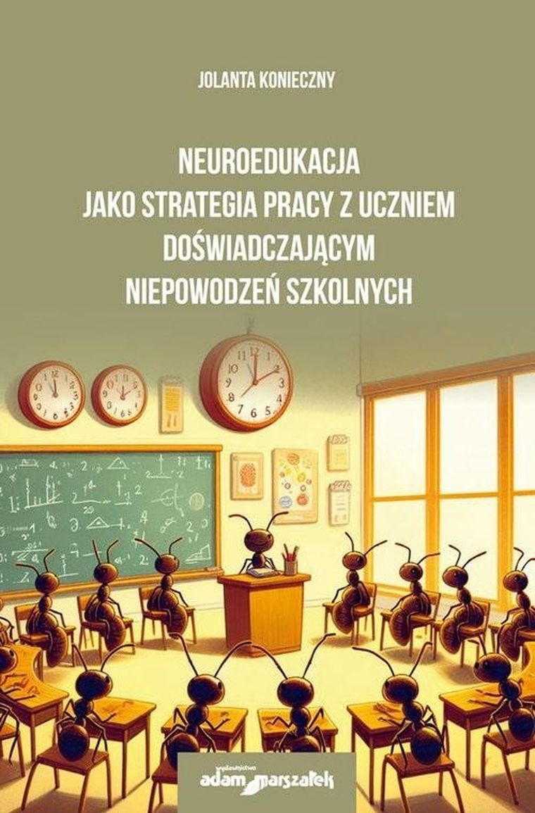 Neuroedukacja jako strategia pracy z uczniem