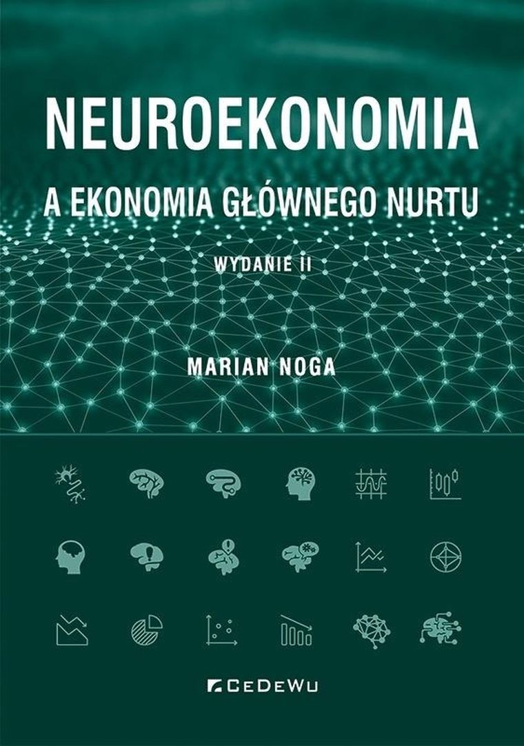 Neuroekonomia a ekonomia głównego nurtu
