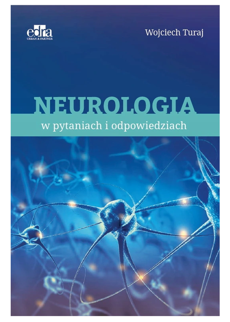 Neurologia w pytaniach i odpowiedziach