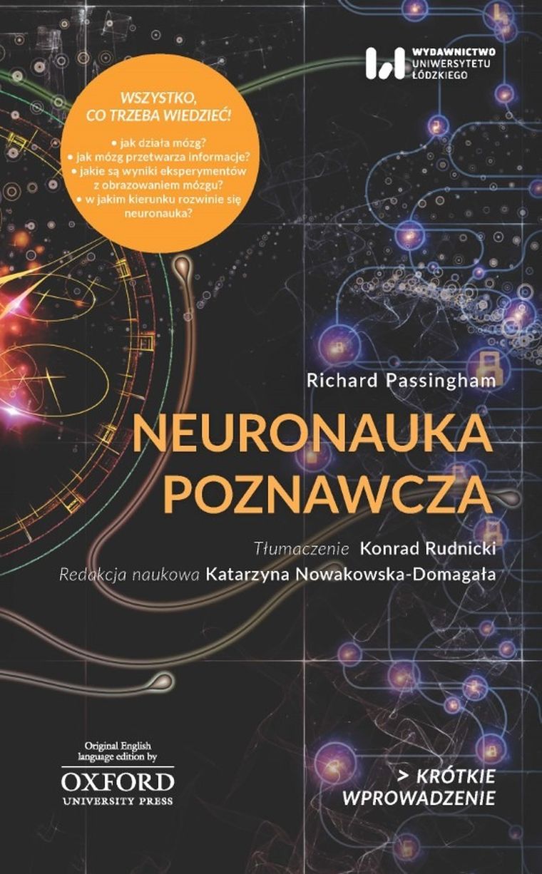 Neuronauka poznawcza