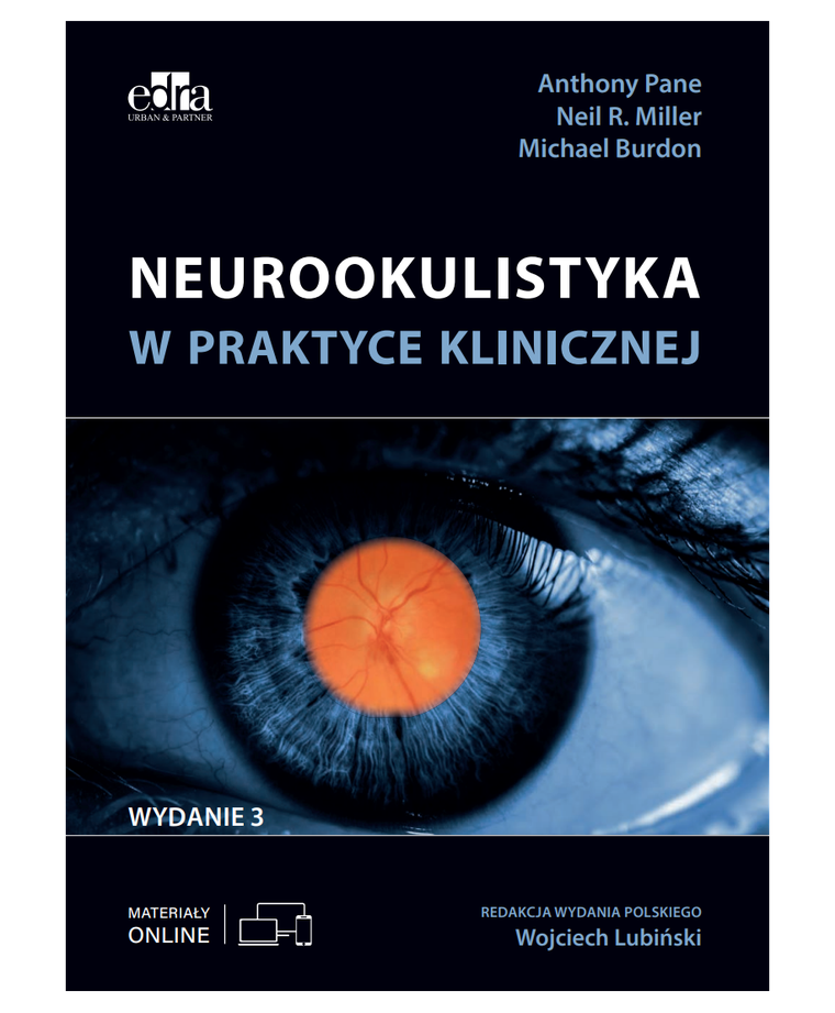 Neurookulistyka w praktyce klinicznej