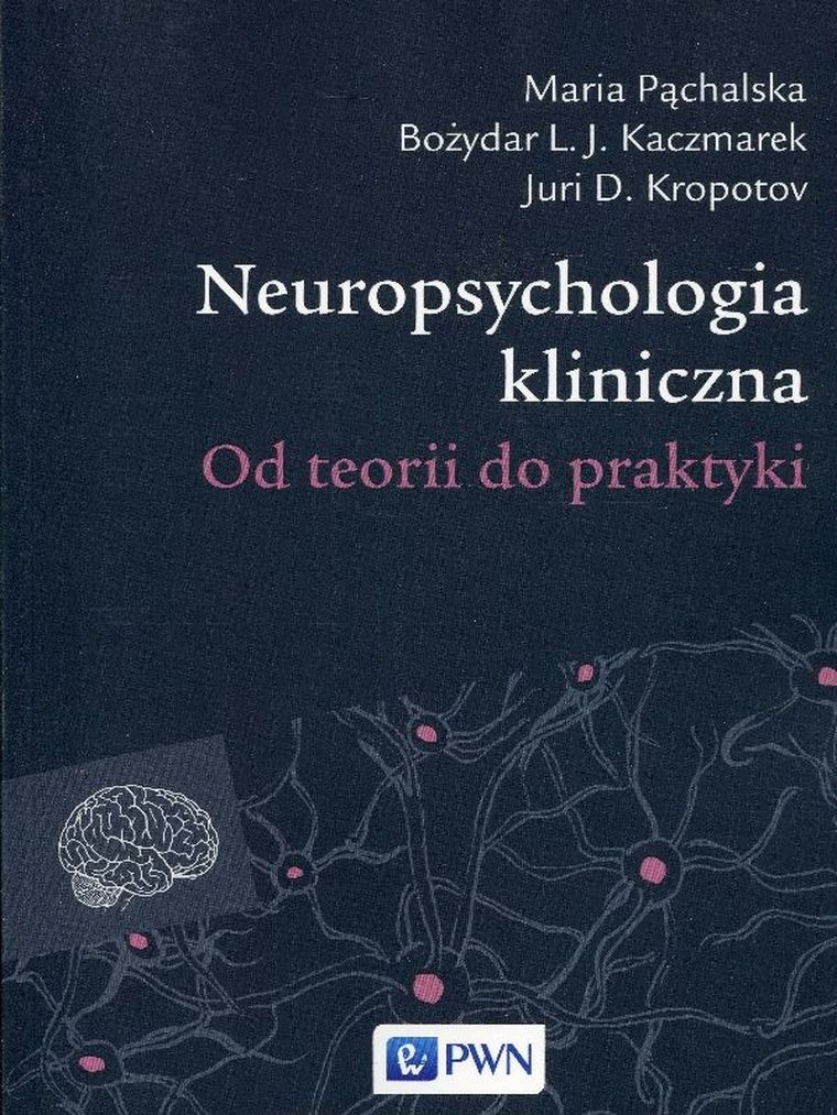 Neuropsychologia kliniczna