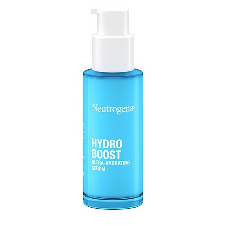 Neutrogena, Hydro Boost, ultranawilżające serum do twarzy, 30 ml