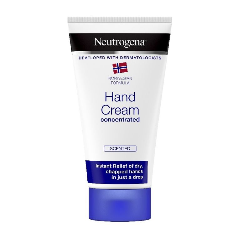 Neutrogena, krem do rąk, 75 ml