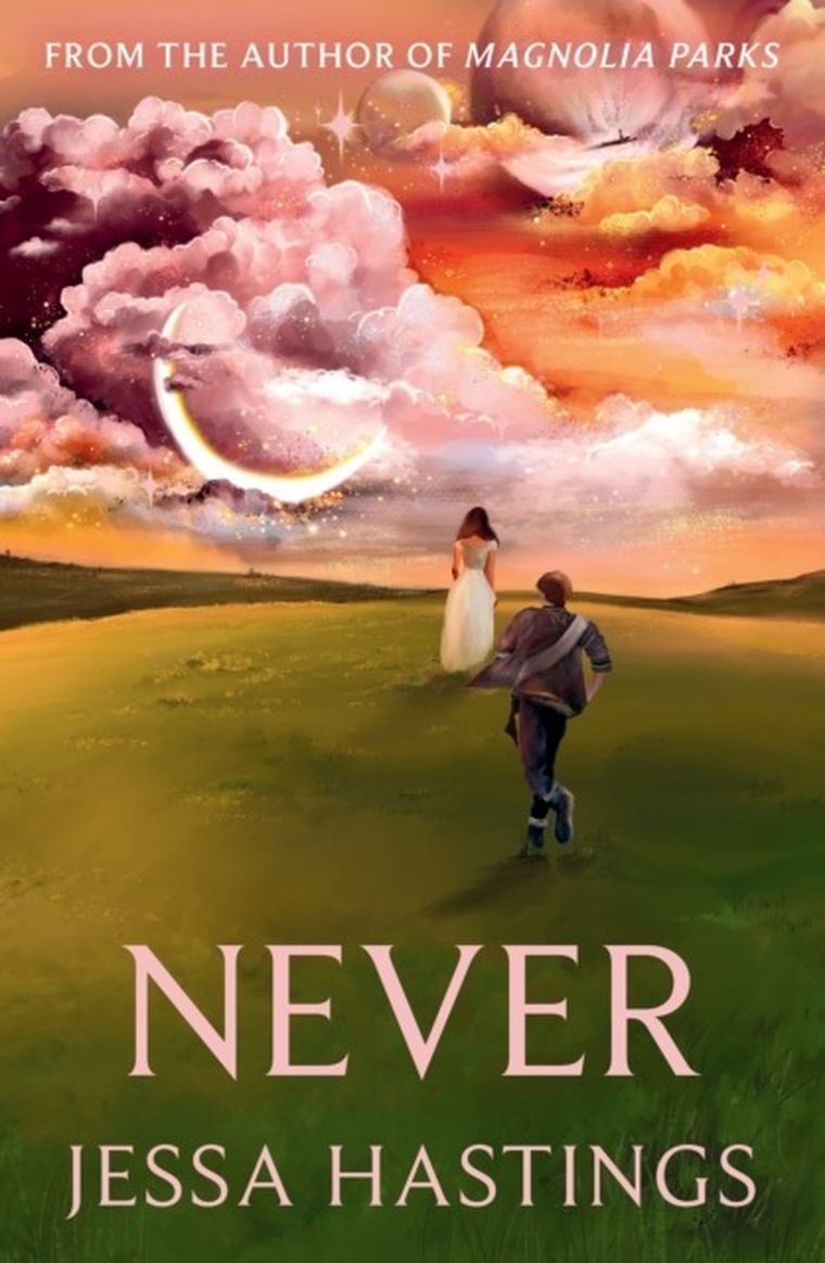 Never (wersja angielska)