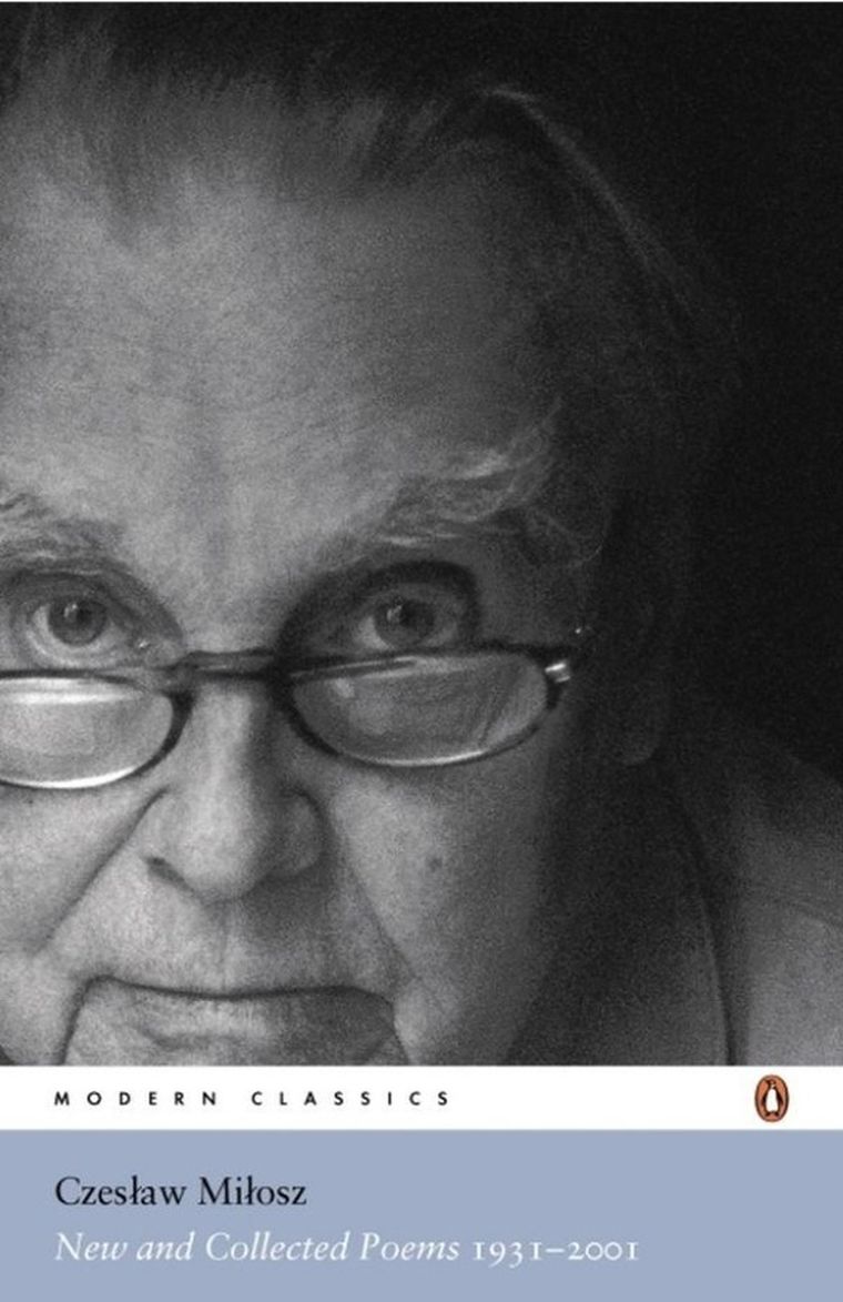 New and Collected Poems 1931-2000