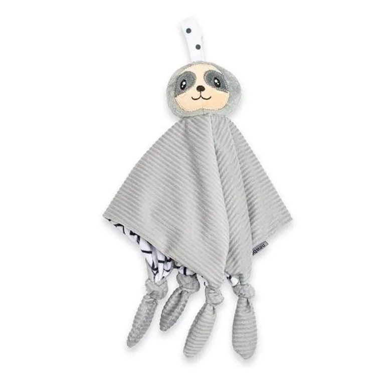 New Baby, przytulanka, sloth