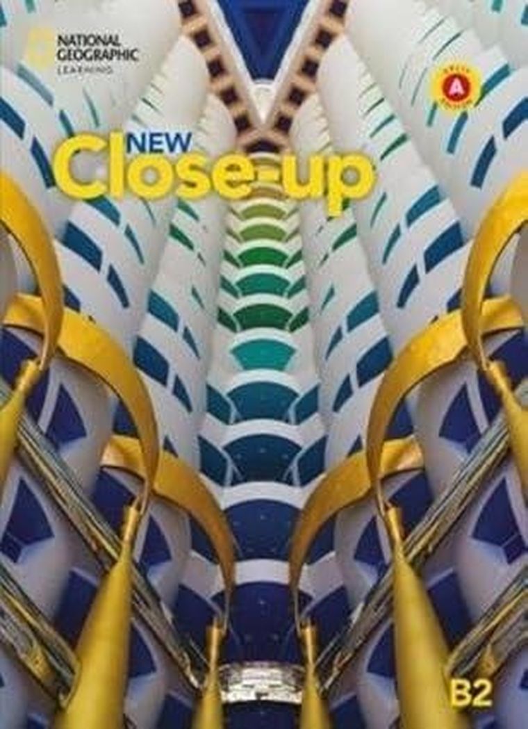 New Close Up. B2 Combo Split A + online