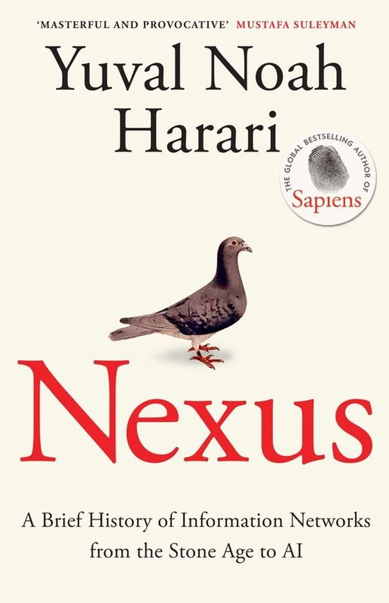 Nexus (wersja angielska)