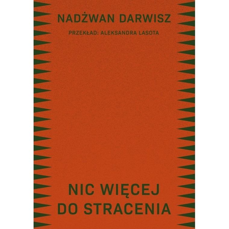 Nic więcej do stracenia