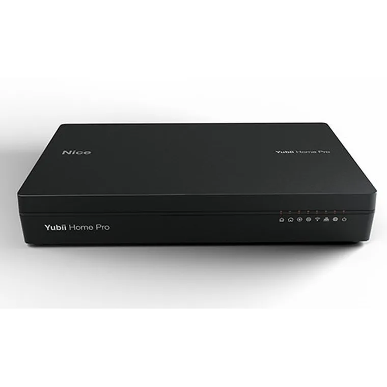 Nice, centrala, Yubii Home Pro YHP-001 (2) EU