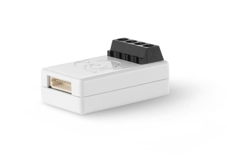 Nice, moduł sterowania urządzeniami, Smart-Control, FGBS-222 EU