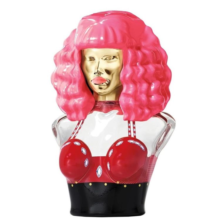 Nicki Minaj, Minajesty, woda perfumowana spray, 100 ml
