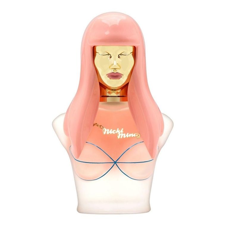 Nicki Minaj, Pink Friday, woda perfumowana, spray, 100 ml