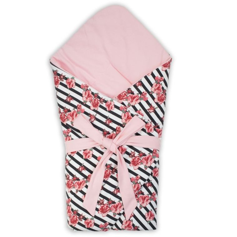 Nicol, Kwiatki, rożek niemowlęcy