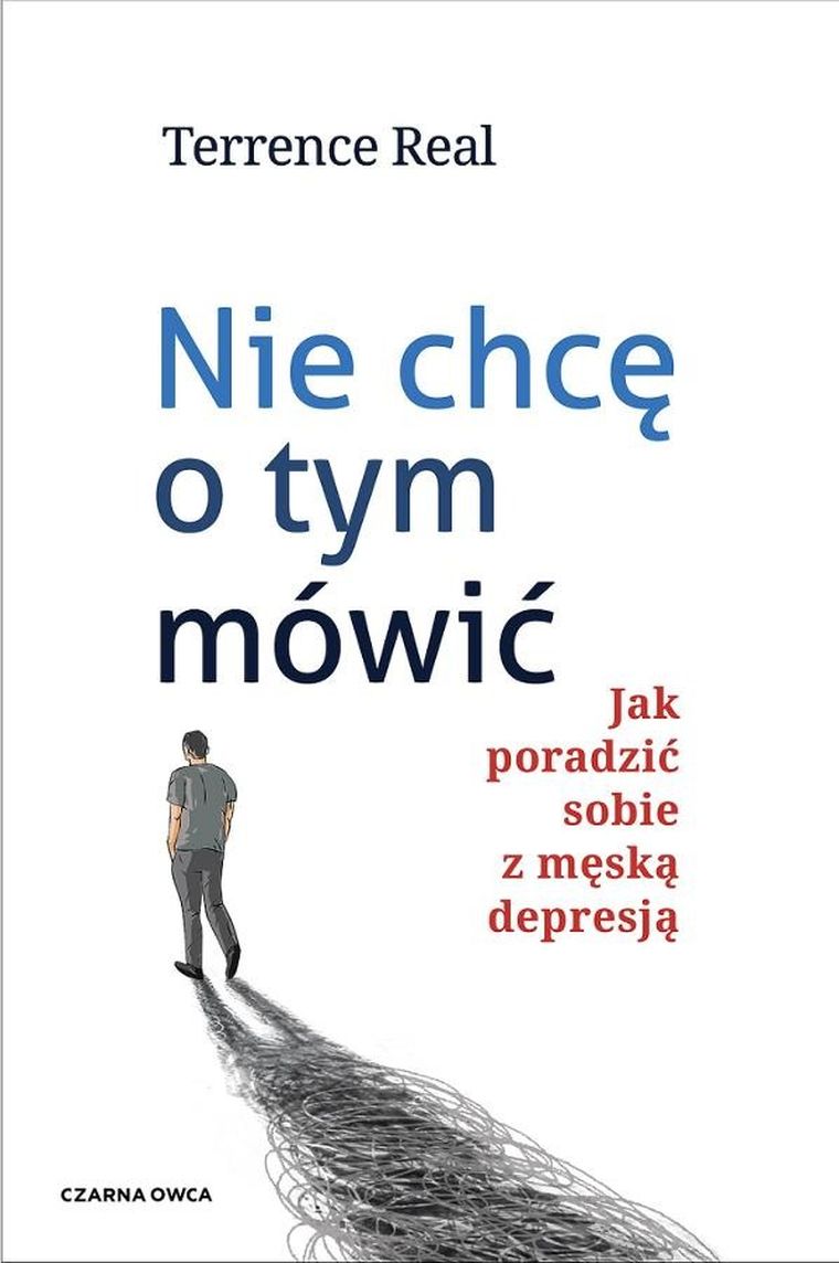 Nie chcę o tym mówić