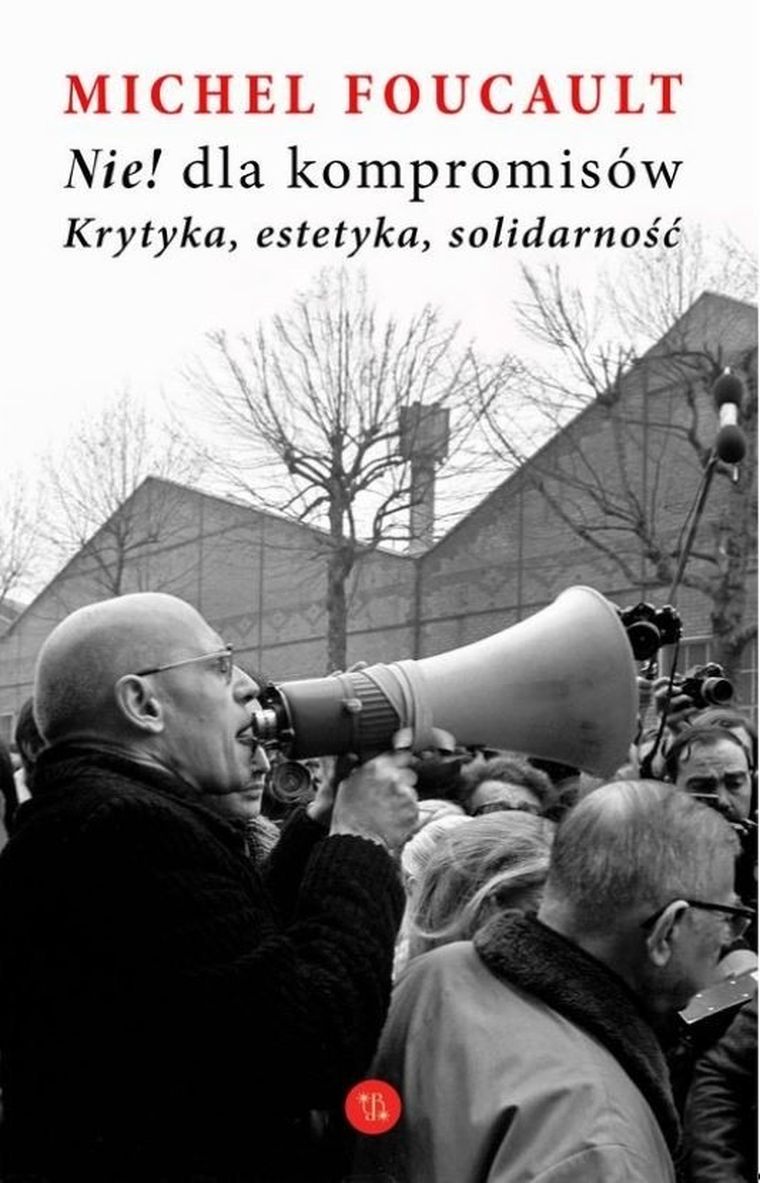 Nie dla kompromisów. Krytyka estetyka solidarność