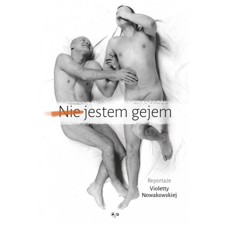 (Nie) jestem gejem