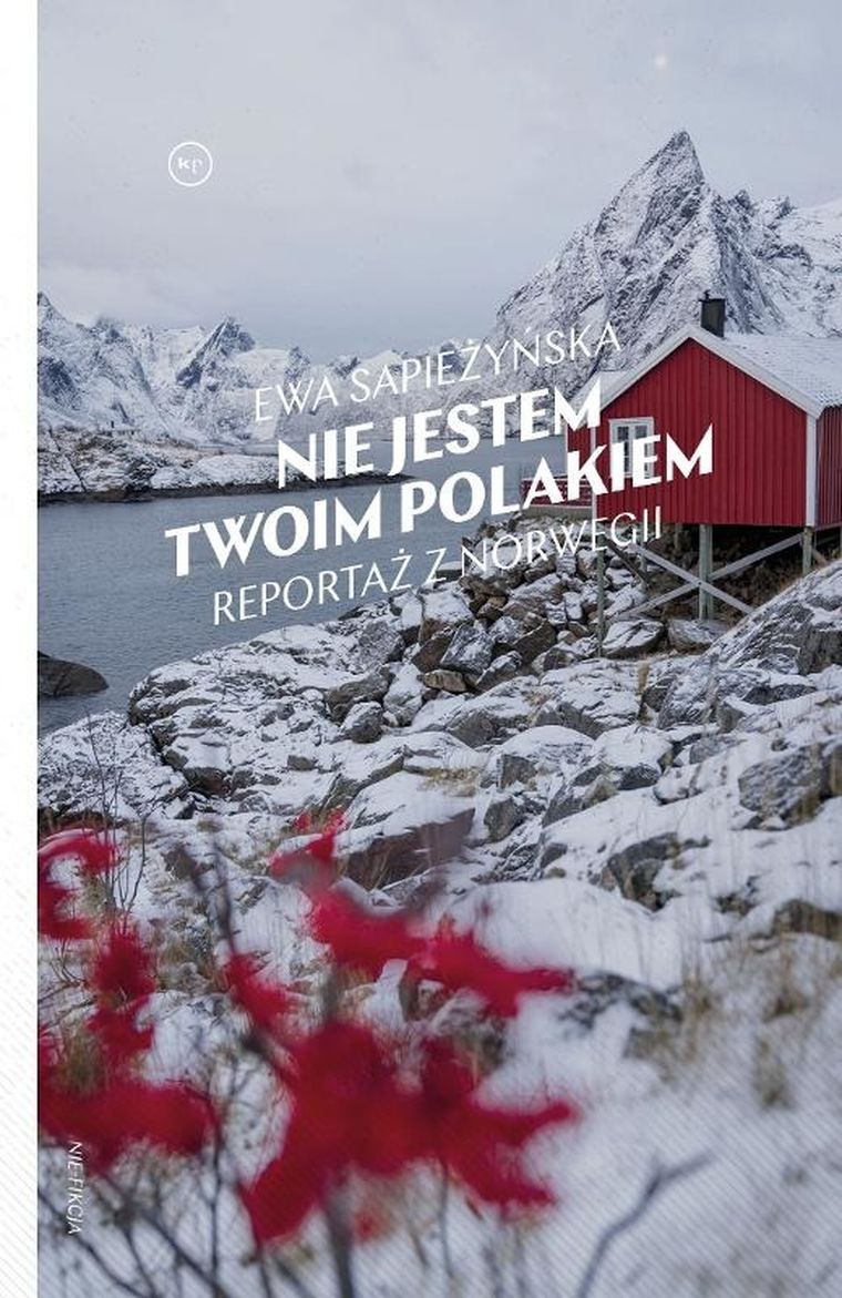 Nie jestem twoim Polakiem