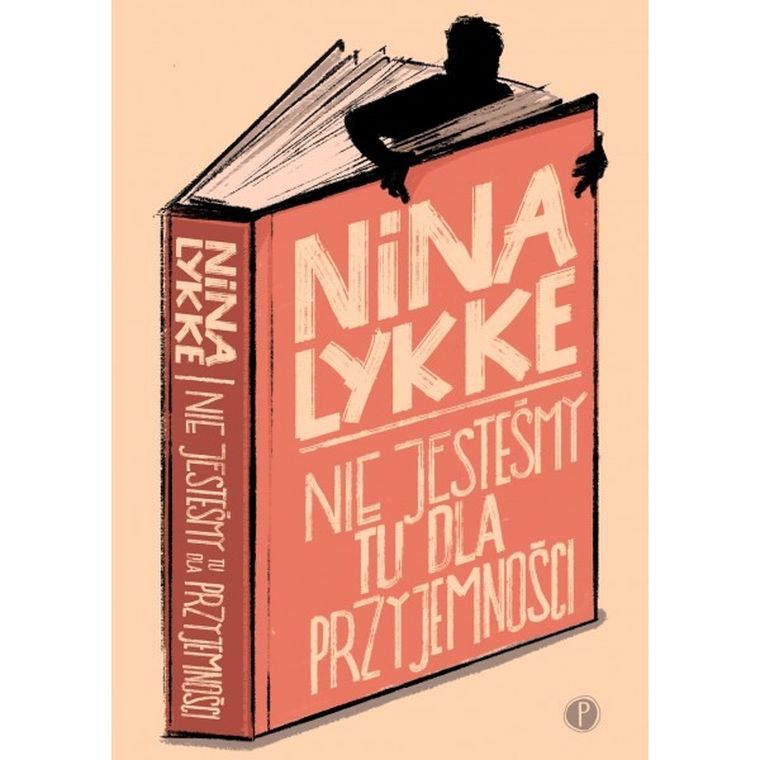 Nie jesteśmy tu dla przyjemności