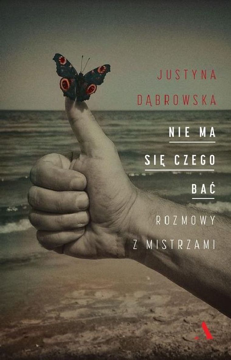 Nie ma się czego bać