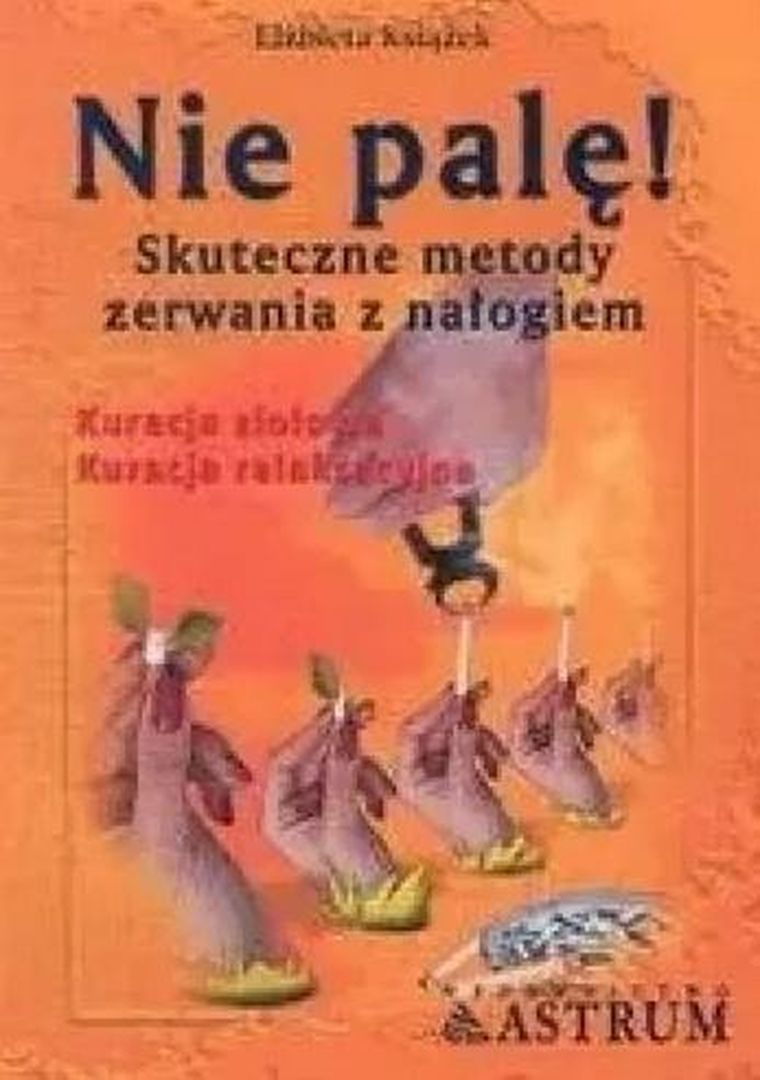 Nie palę!