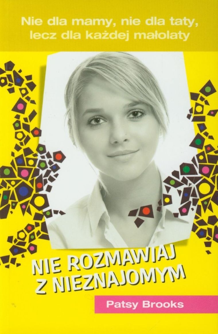 Nie rozmawiaj z nieznajomym
