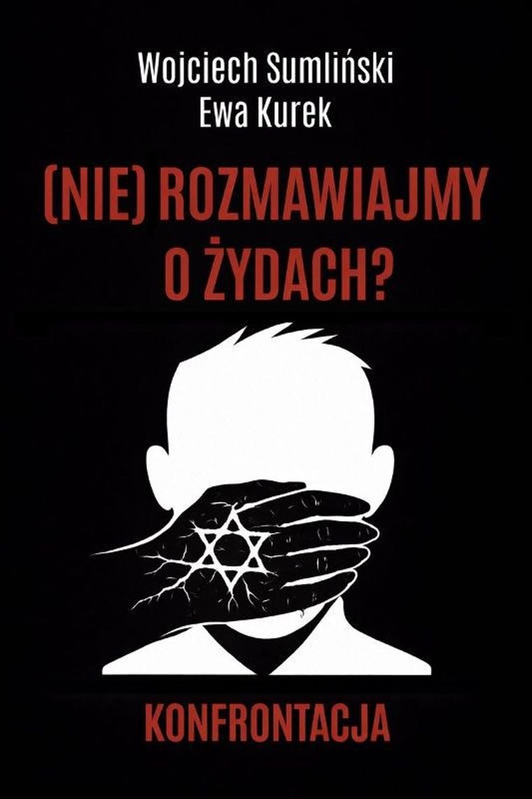 (Nie) rozmawiajmy o Żydach? Konfrontacja