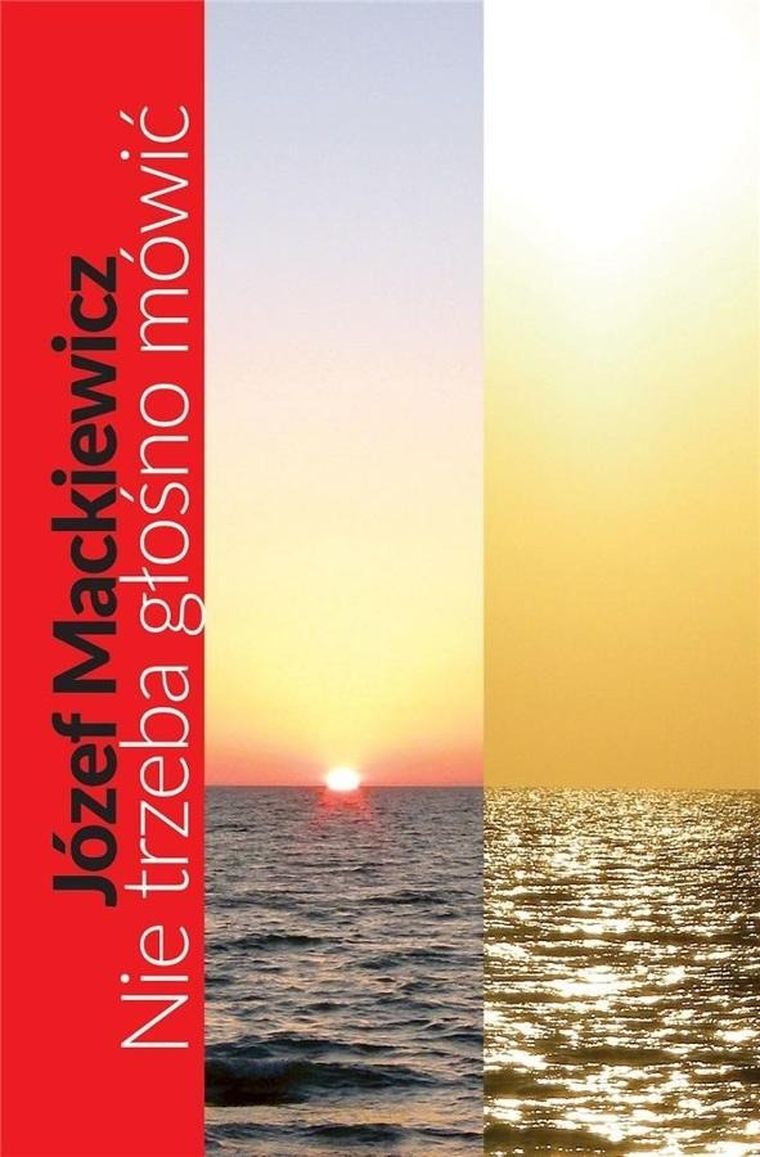 Nie trzeba głośno mówić