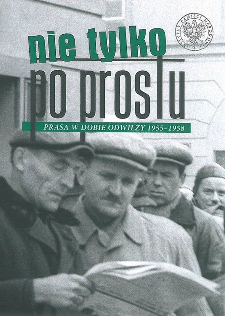 Nie tylko „Po Prostu”