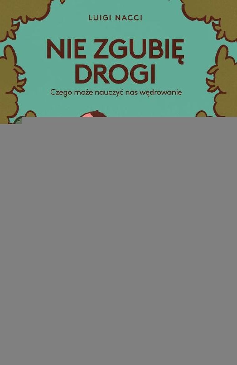 Nie zgubię drogi