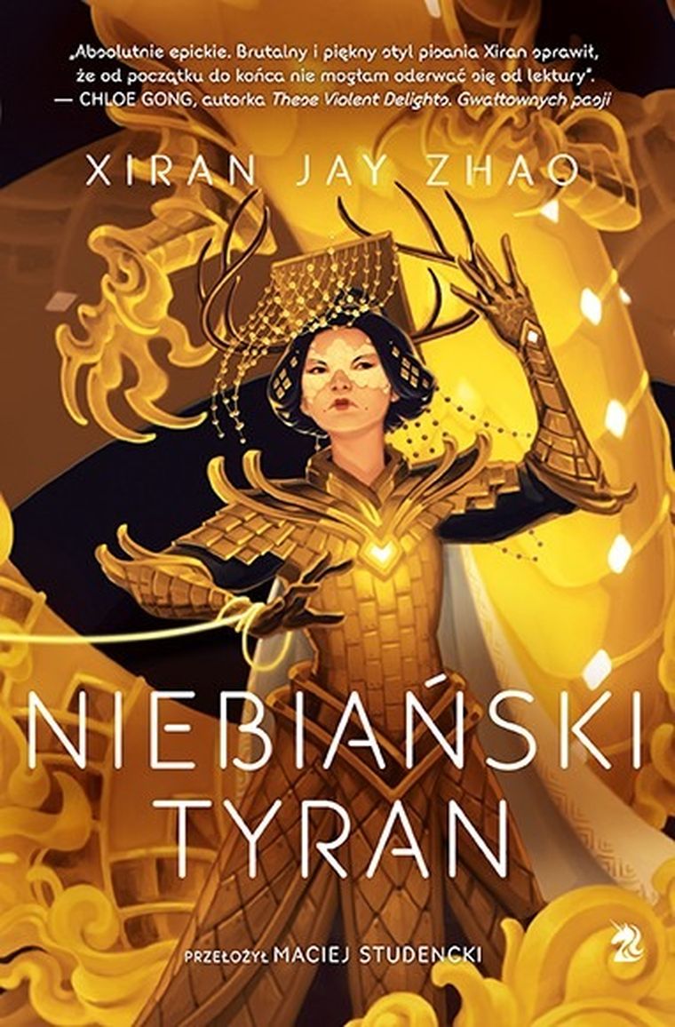 Niebiański tyran