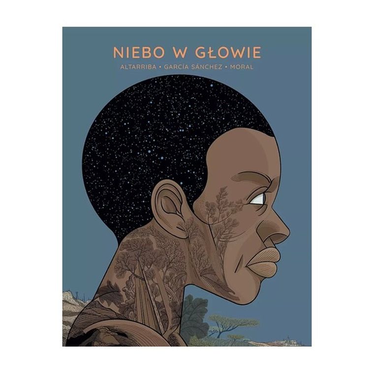 Niebo w głowie