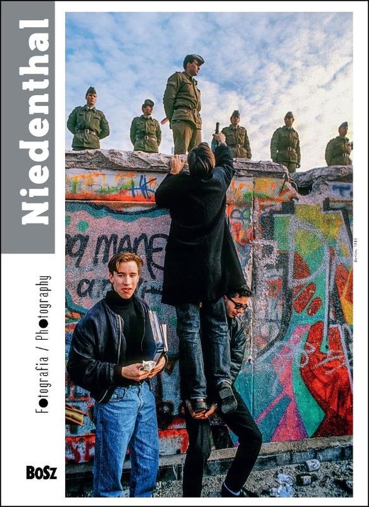 Niedenthal. Fotografia