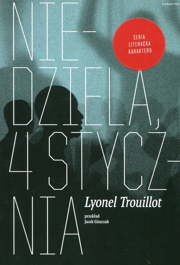 Niedziela, 4 stycznia