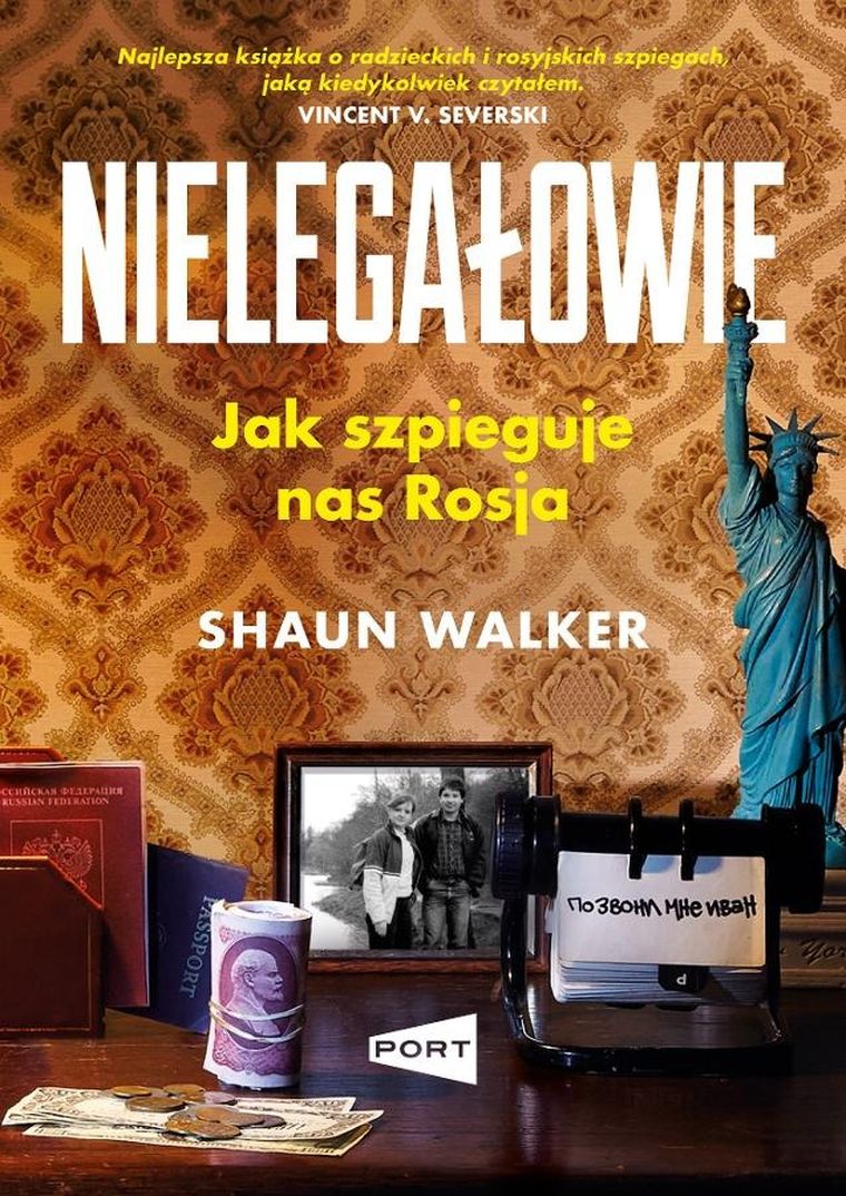 Nielegałowie