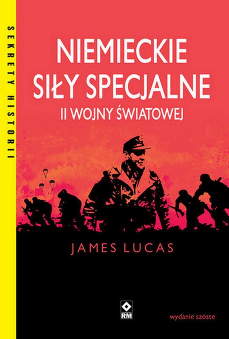 Niemieckie siły specjalne II wojny światowej