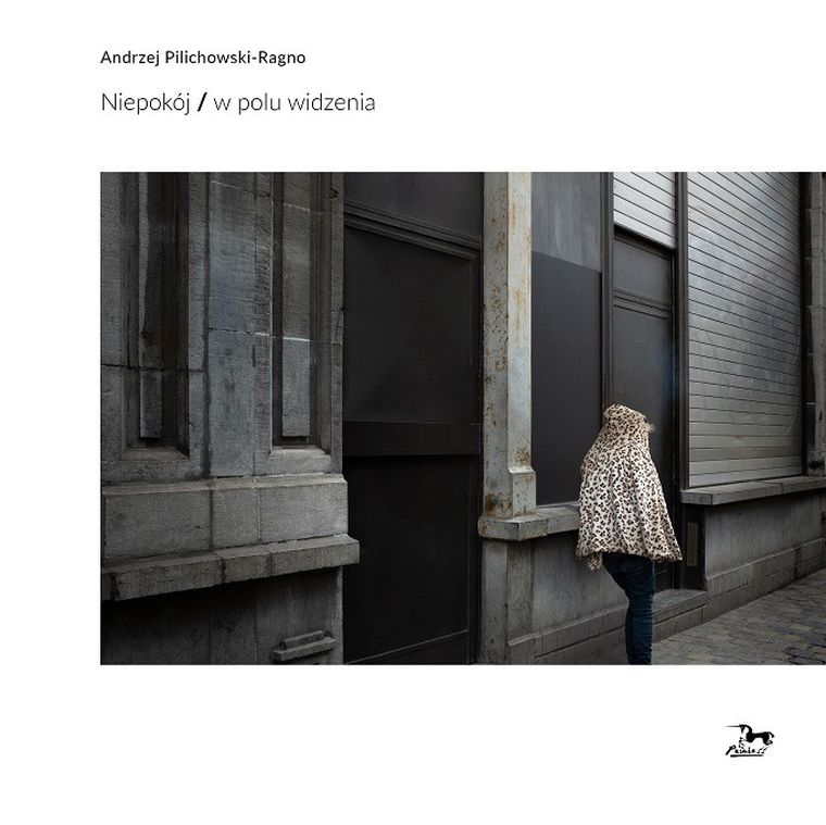 Niepokój/w polu widzenia