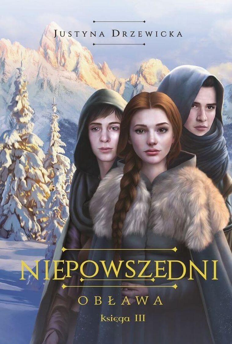 Niepowszedni 3. Obława