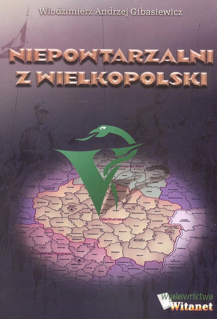 Niepowtarzalni z wielkopolski